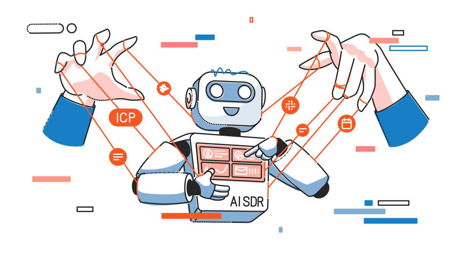We Looked Into AI SDRs, And They're Not What You Think